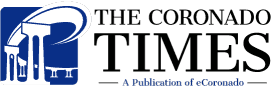 Coronado Times Logo